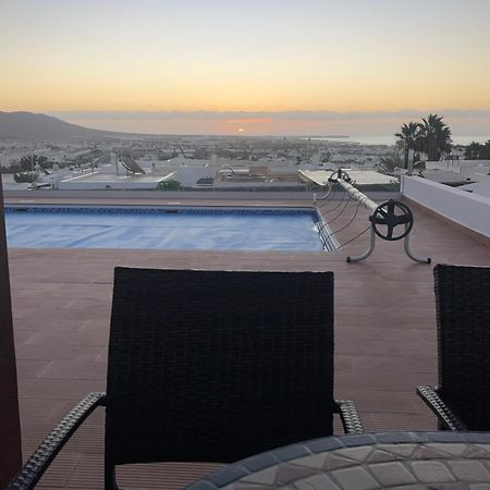 Villas Lanzarote Los Altos By New Lanzasuites Villa Cassidell Playa Blanca  Buitenkant foto