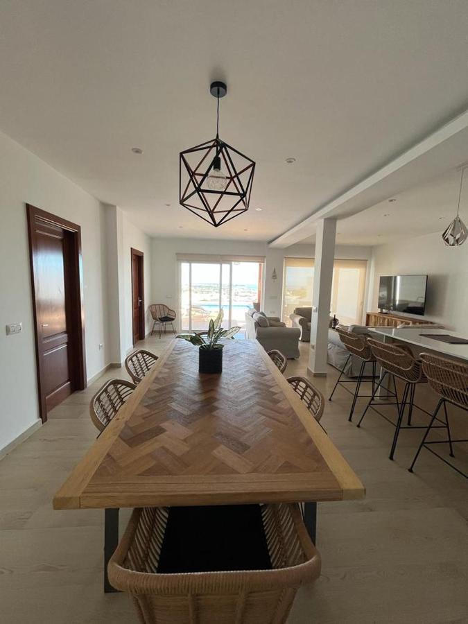 Villas Lanzarote Los Altos By New Lanzasuites Villa Cassidell Playa Blanca  Buitenkant foto