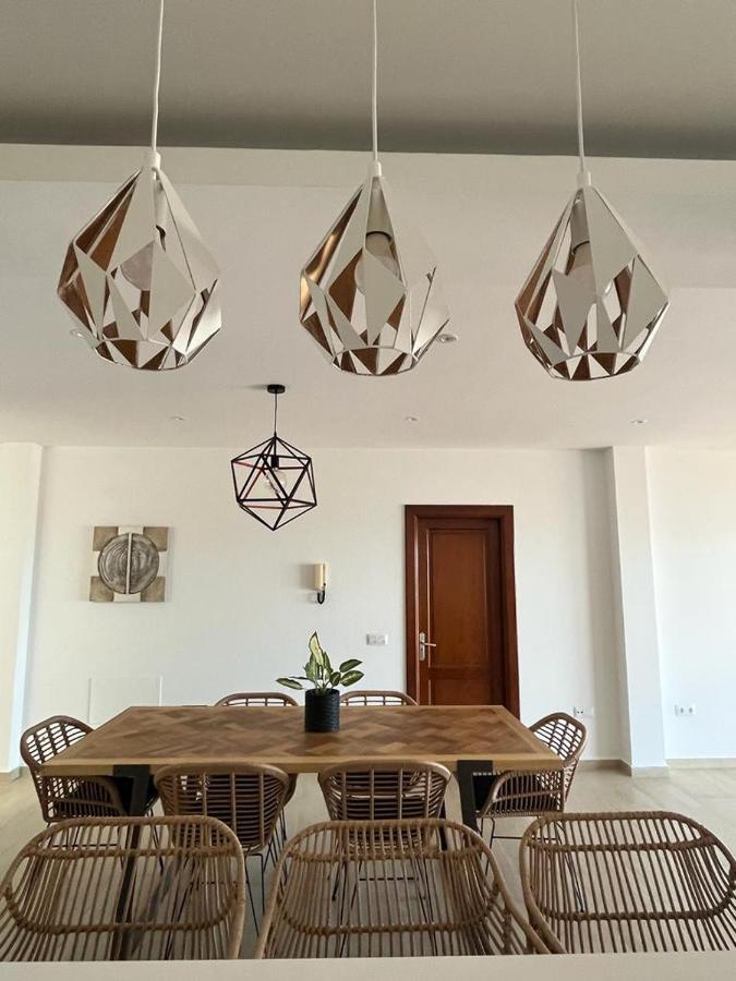 Villas Lanzarote Los Altos By New Lanzasuites Villa Cassidell Playa Blanca  Buitenkant foto