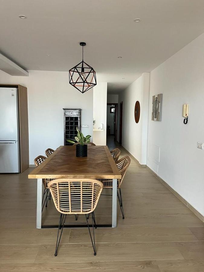 Villas Lanzarote Los Altos By New Lanzasuites Villa Cassidell Playa Blanca  Buitenkant foto