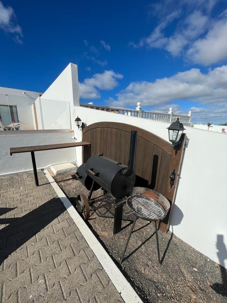 Villas Lanzarote Los Altos By New Lanzasuites Villa Cassidell Playa Blanca  Buitenkant foto